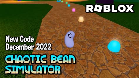King Legacy. . Chaotic bean simulator codes